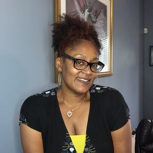 Meet your Posher, Jaimee